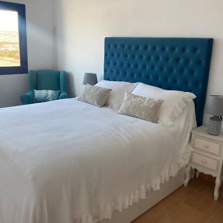 Apartamento Lugar Del Sol Costa Calma Exterior foto