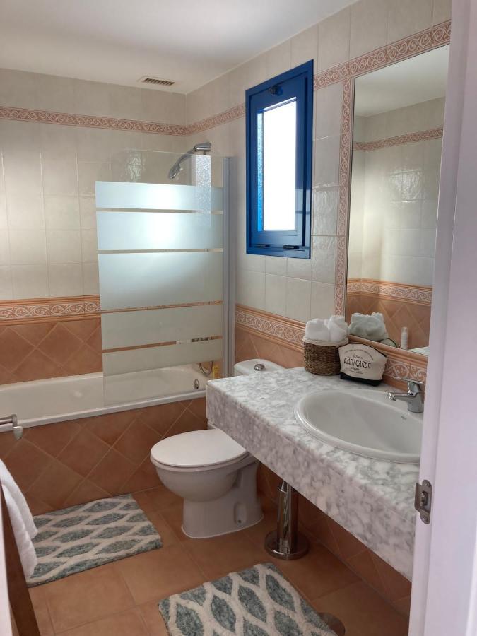 Apartamento Lugar Del Sol Costa Calma Exterior foto