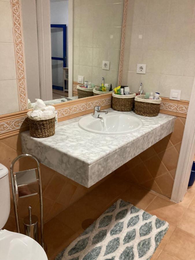 Apartamento Lugar Del Sol Costa Calma Exterior foto