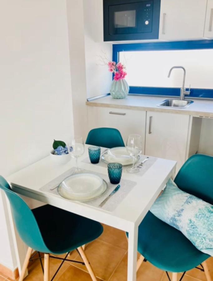 Apartamento Lugar Del Sol Costa Calma Exterior foto