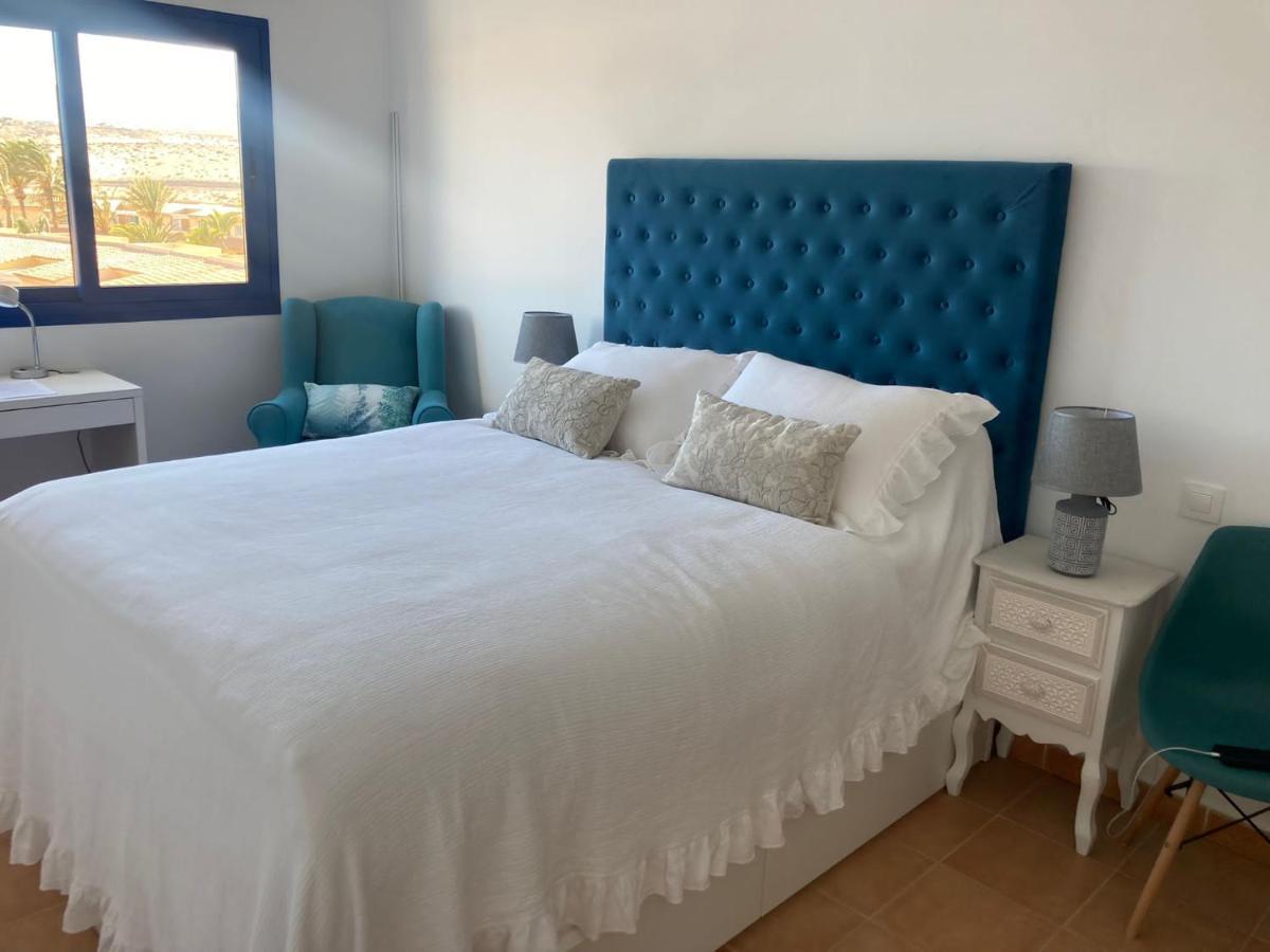 Apartamento Lugar Del Sol Costa Calma Exterior foto