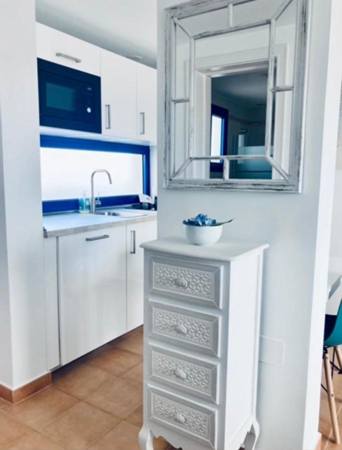 Apartamento Lugar Del Sol Costa Calma Exterior foto
