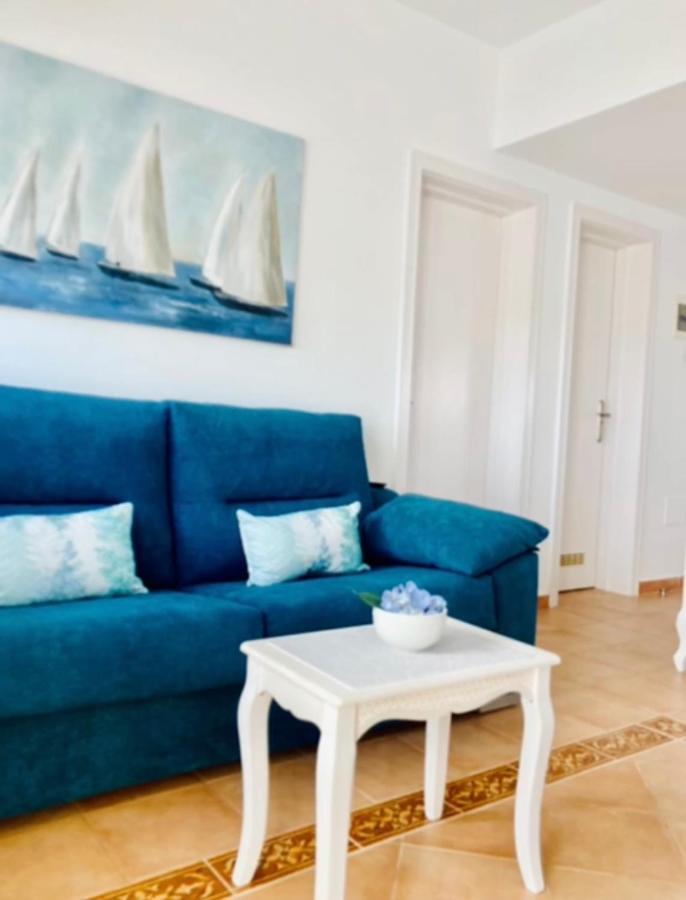 Apartamento Lugar Del Sol Costa Calma Exterior foto