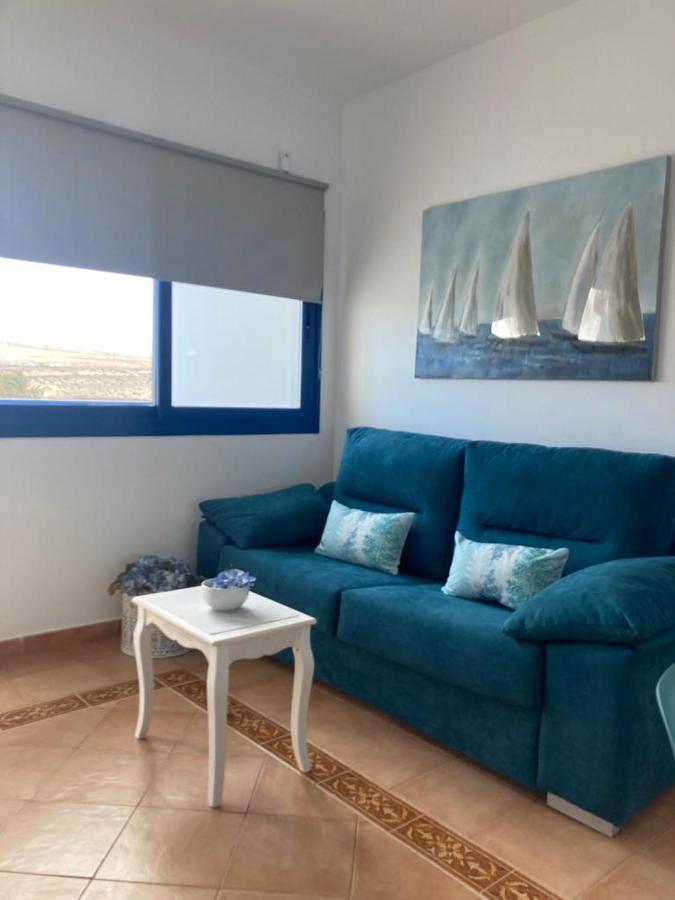 Apartamento Lugar Del Sol Costa Calma Exterior foto
