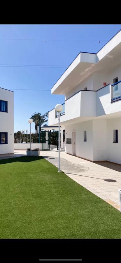 Apartamento Lugar Del Sol Costa Calma Exterior foto