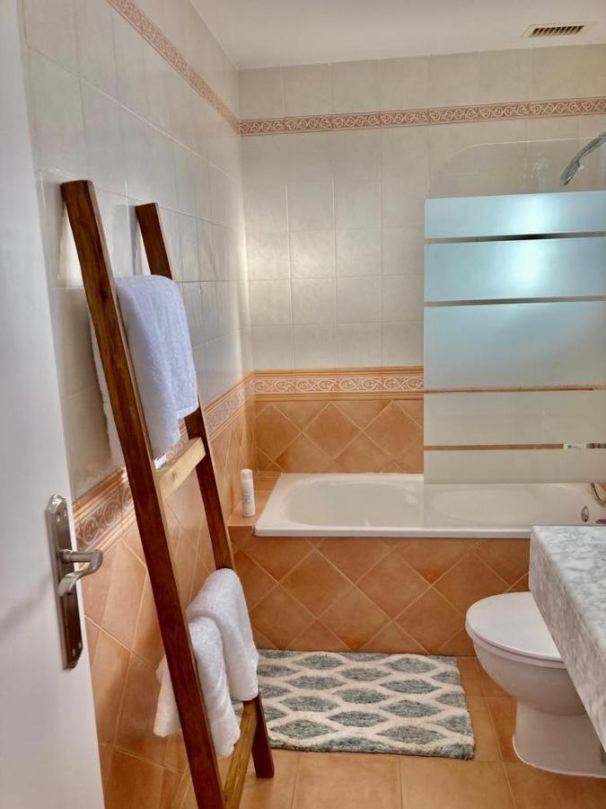 Apartamento Lugar Del Sol Costa Calma Exterior foto
